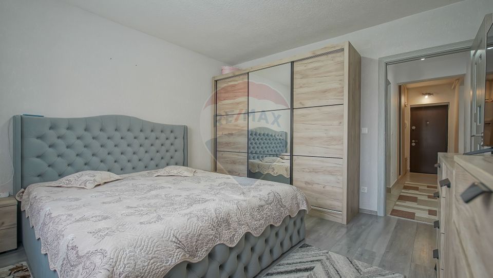 2 room Apartment for sale