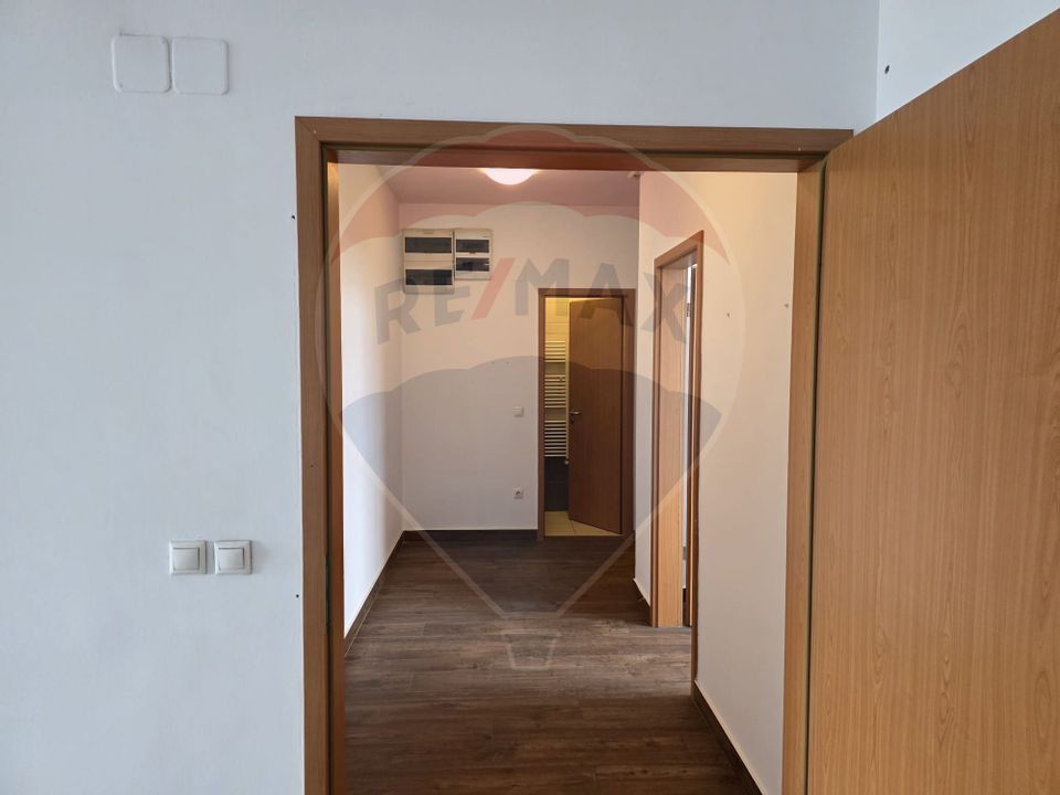 Spațiu de birouri de 97.27mp de închiriat în zona Alexandru cel Bun