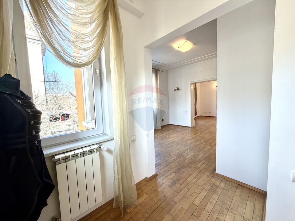 Spațiu de birouri in Vila P+2 - Str. Mircea Vulcanescu