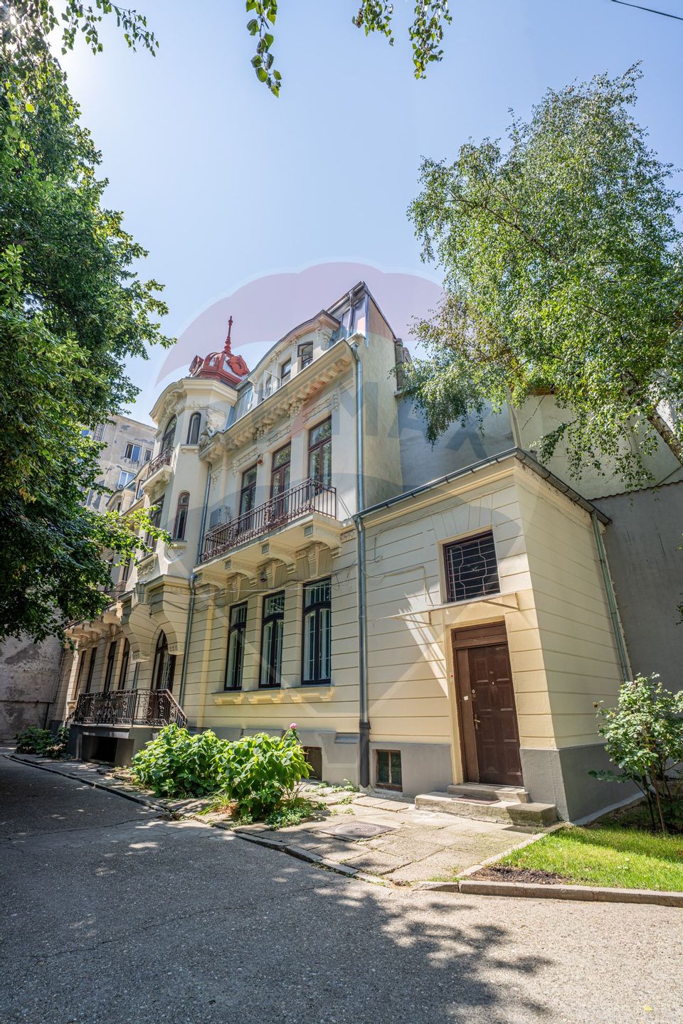 83sq.m Office Space for rent, Armeneasca area