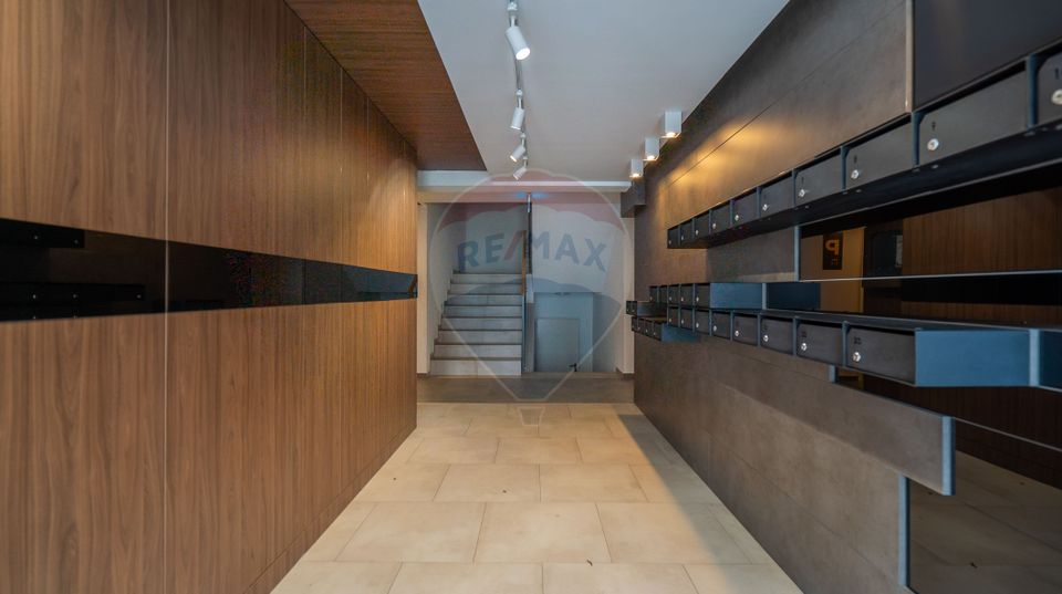 REZERVAT! 3 CAMERE CU POD SI BOXA | PARCARE SUBERATA | MAURER VILLAS