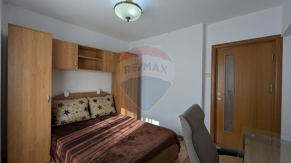 3 room Apartment for rent, Octavian Goga area