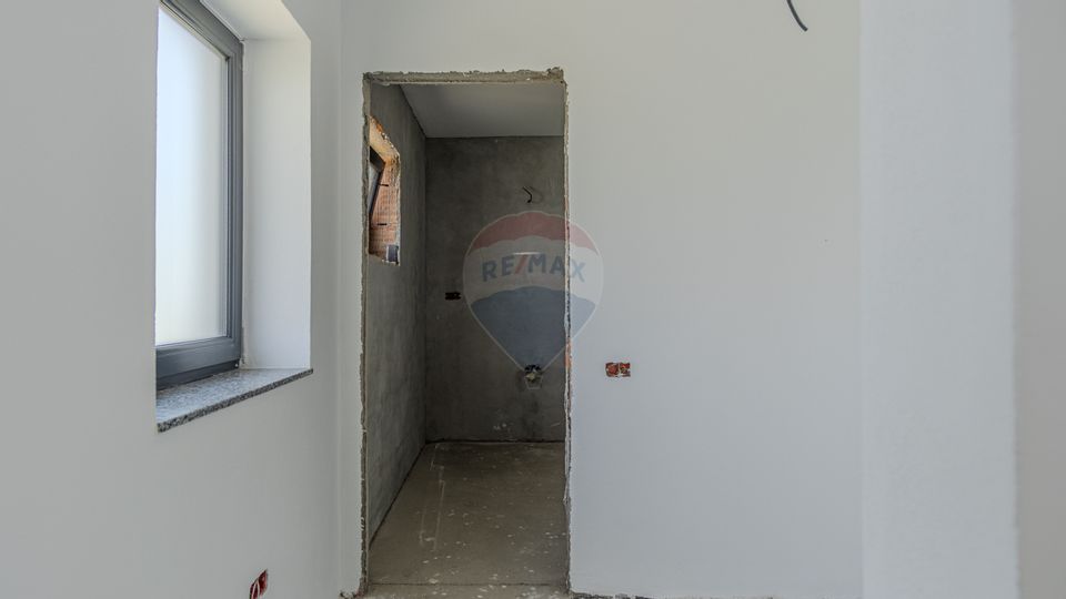 Casa moderna, la cheie, in Cristian – Str. Carpati