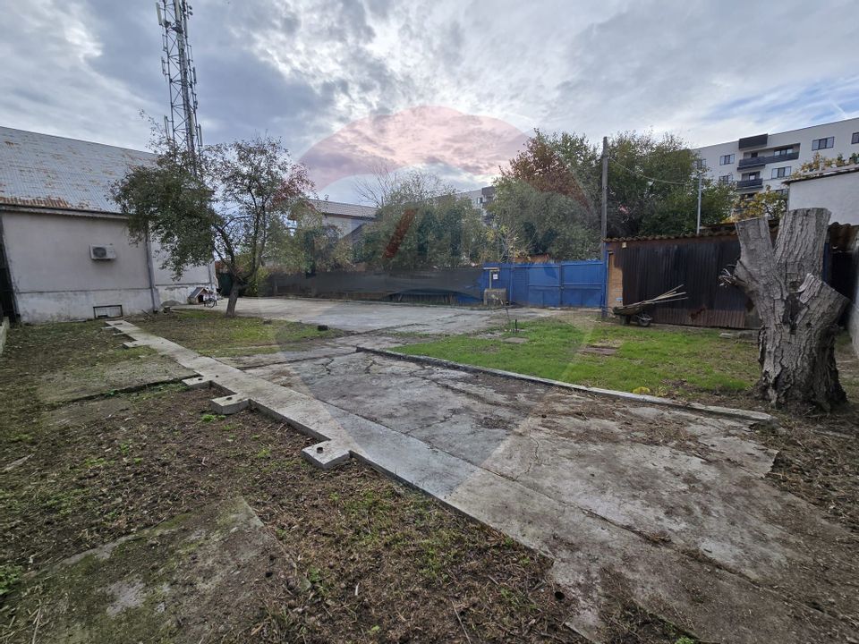 6 room House / Villa for sale, Central area