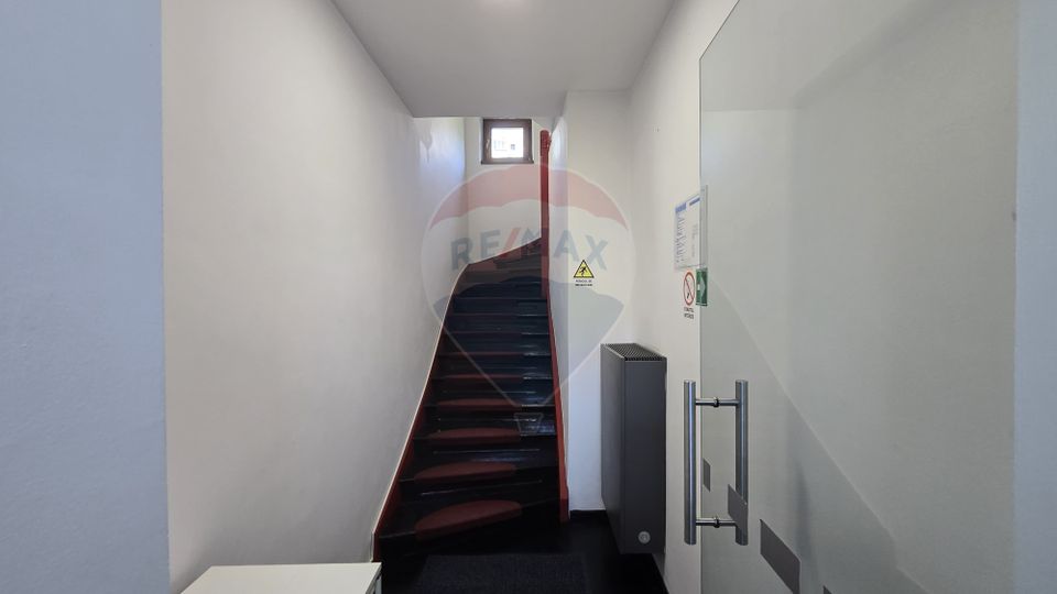 Spațiu de birouri cu 3 camere modern in zona Decebal