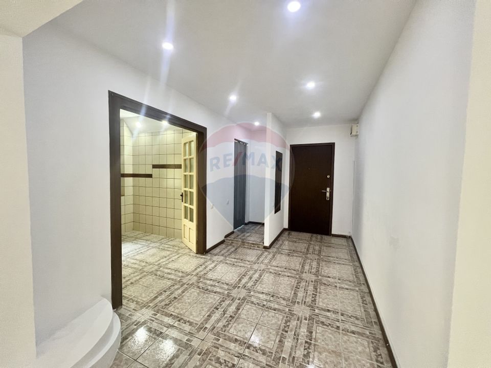 2 room Apartment for rent, Tineretului area