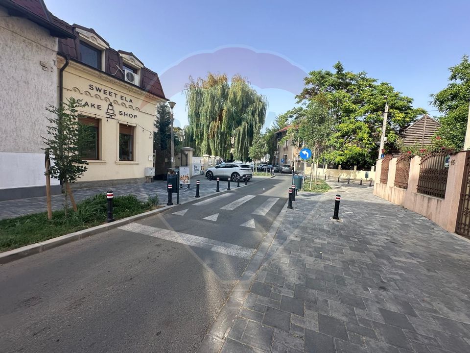 Casă / Vilă de inchiriat 6 camere in zona Foisorul de Foc-Iancului