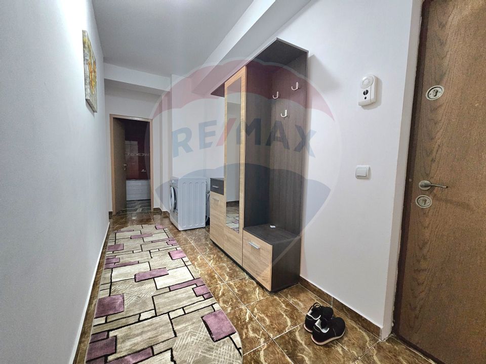 Apartament 2 camere de inchiriat la Lira Residence Constanta