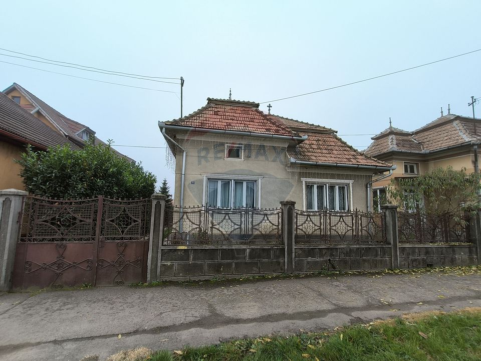 Casă de vânzare Câmpia Turzii