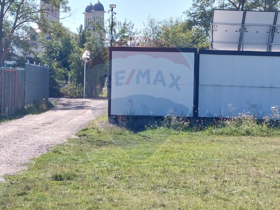 Comision 0! Gradina ta din Brasov 300mp, 514mp sau 1114mp