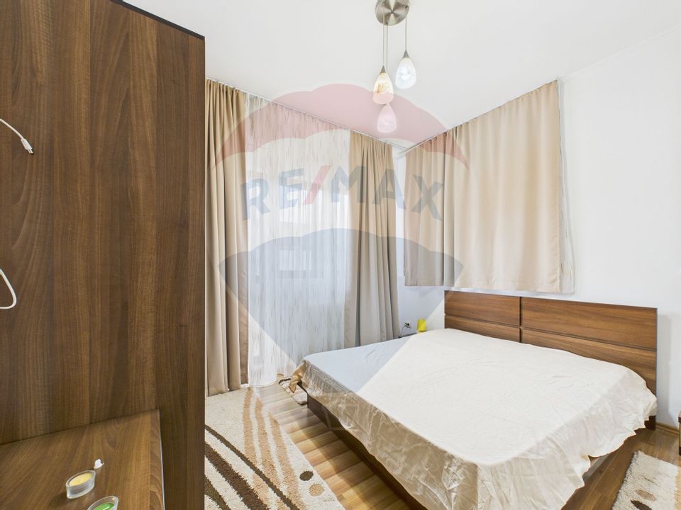 Apartament tip Duplex cu 3 Camere | Parcare Inclusa |