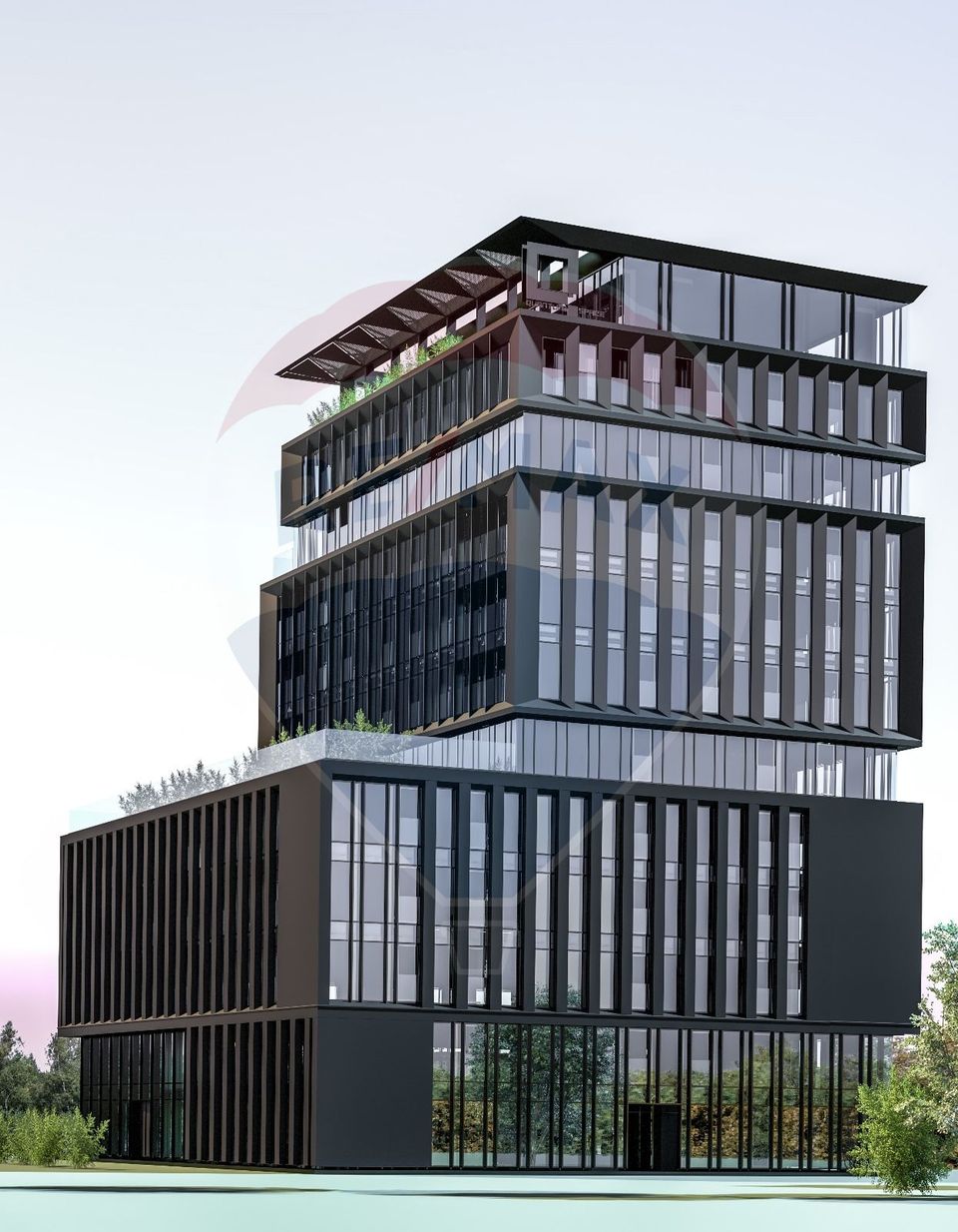 FOR SALE !! LAND + COMPLETE PROJECT WITH BUILDING PERMIT