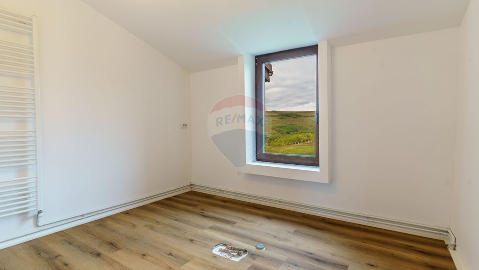 Land 94,218sqm Livada (Iclod) / Drumul Principala