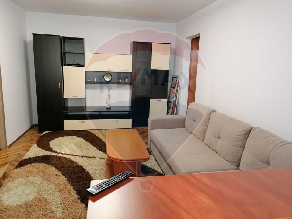 Apartament cu 3 camere de inchiriat in Manastur