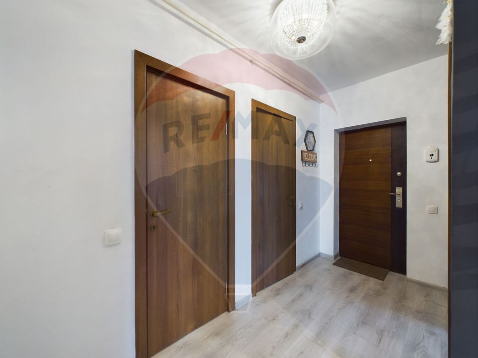 2 room Apartment for sale