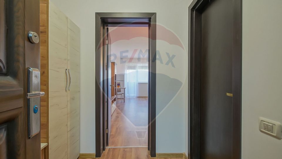 1 room Apartment for rent