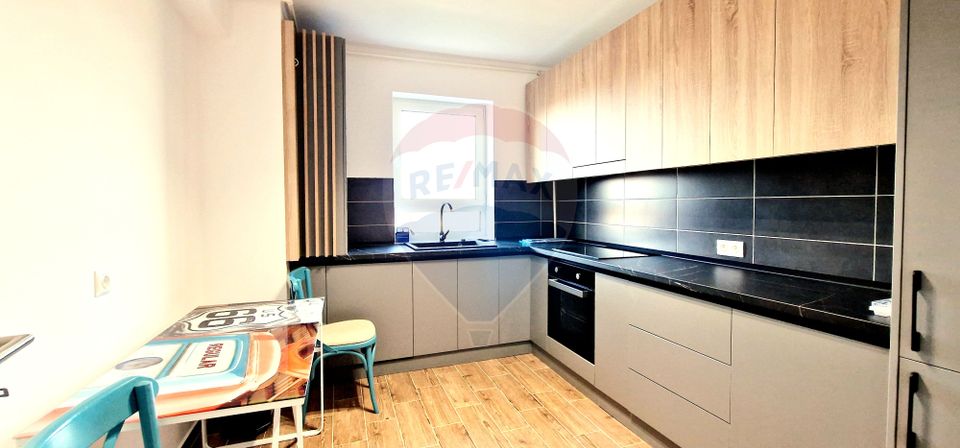 2 room Apartment for rent, Bartolomeu area