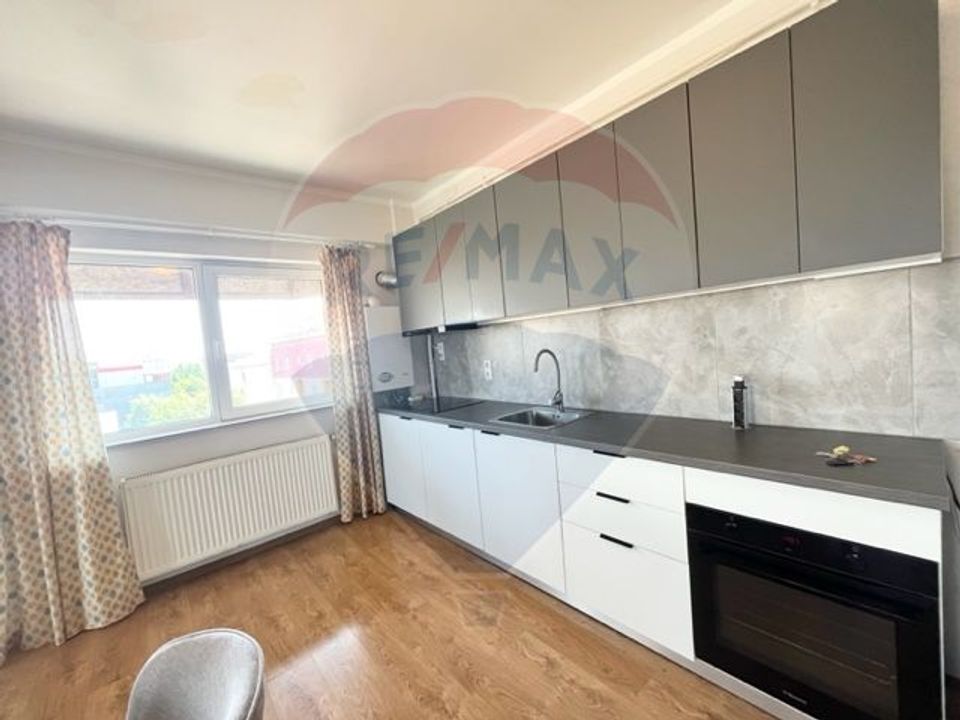 3 room Apartment for rent, Hipodrom 1 area