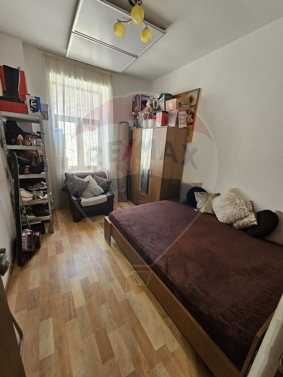 3 room Apartment for sale, Ultracentral area