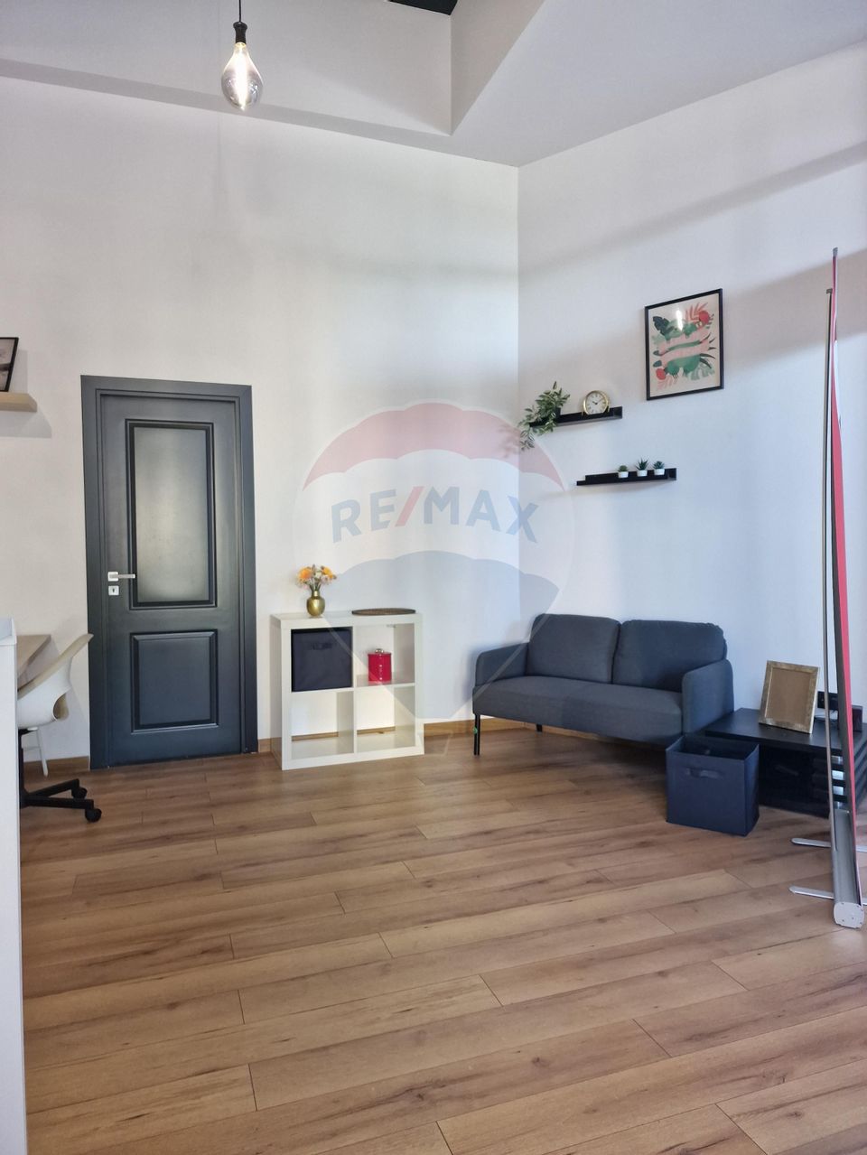 47sq.m Commercial Space for rent, Gheorgheni area