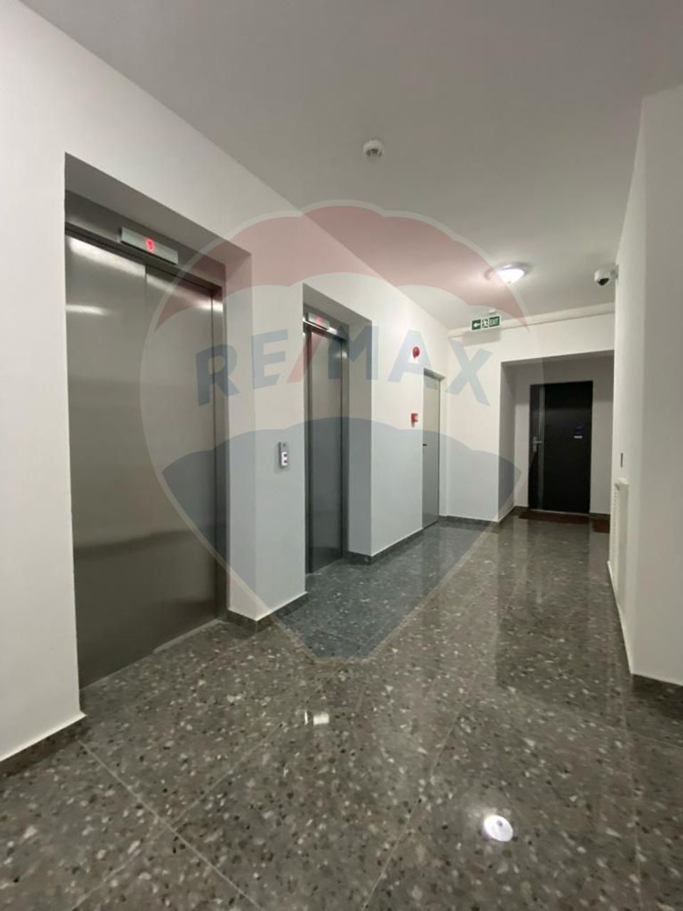 Apartament 2 camere terasa TIP  C3.2 Metrou Mihai Bravu