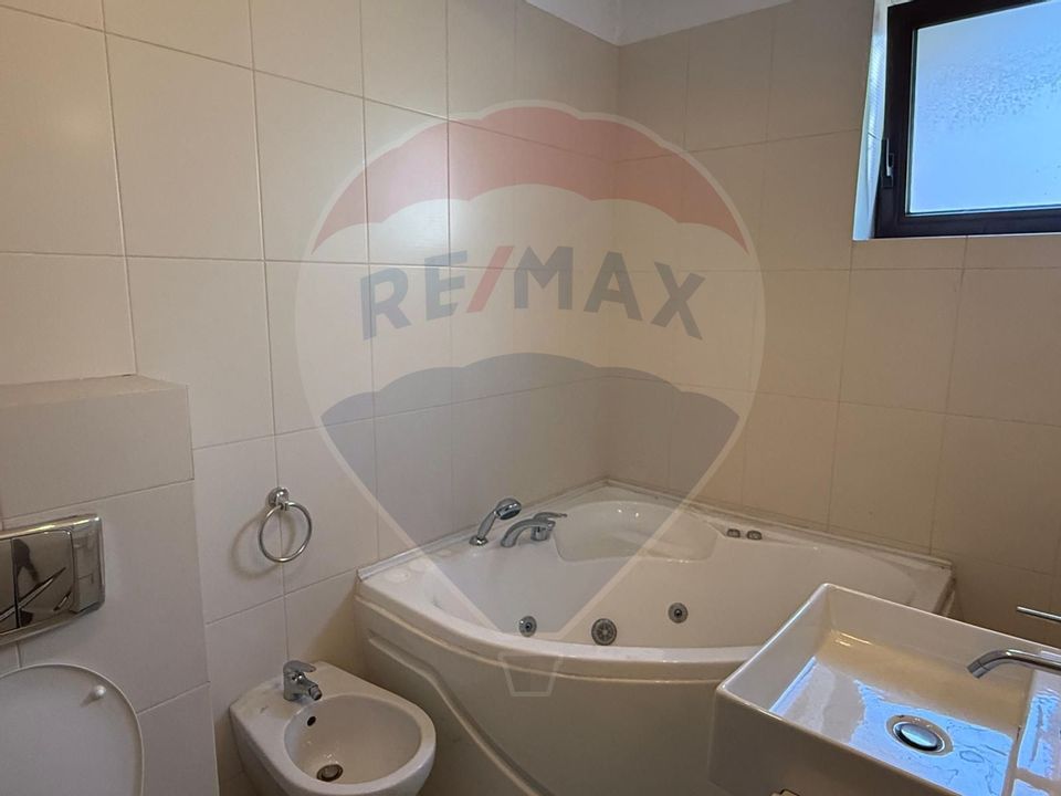 INCHIRIERE Apartament cu 4 camere in zona Nordului/Herastrau