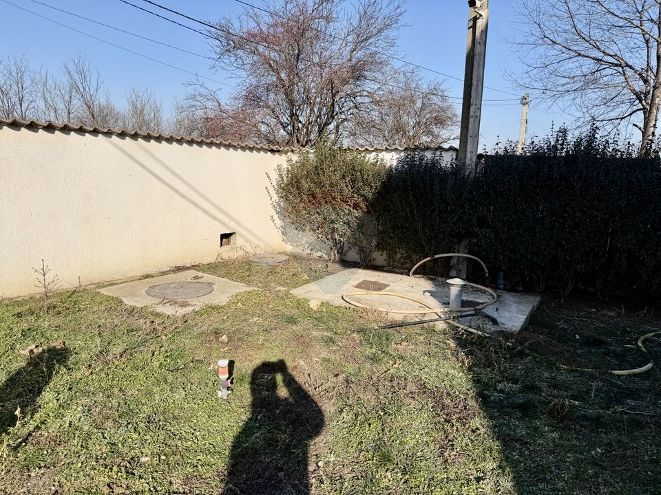 4 room House / Villa for sale