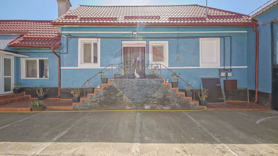 3 room House / Villa for sale