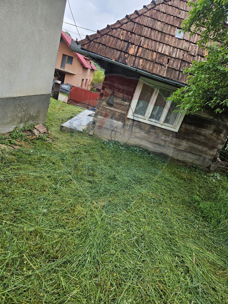 Casă / Vilă cu 2 camere de vânzare