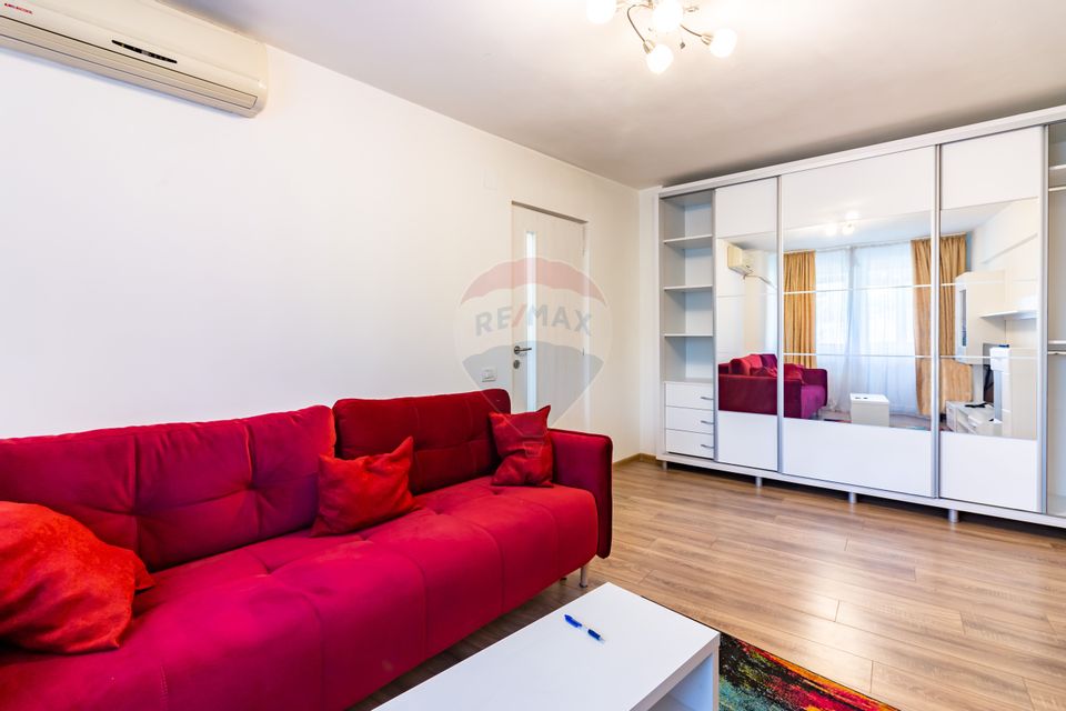 Apartment for sale Plevnei/Opera | Renovated, fully furnished&equipped
