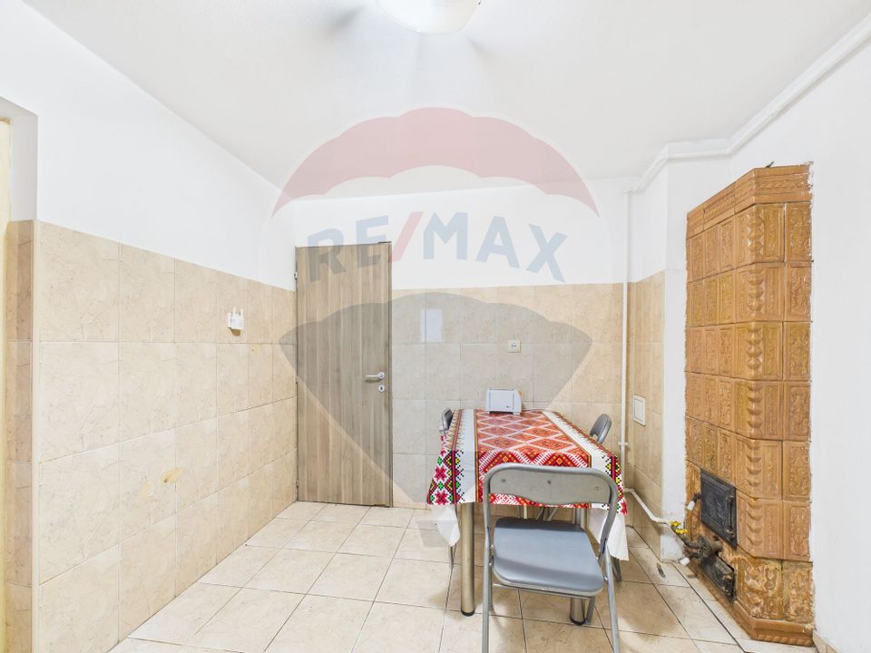 4 room House / Villa for sale, Vitan area