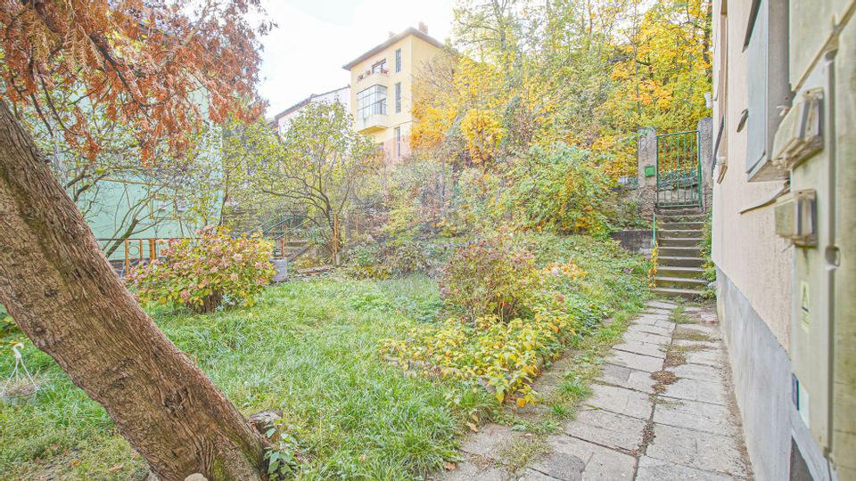 2 room Apartment for rent, Blumana area