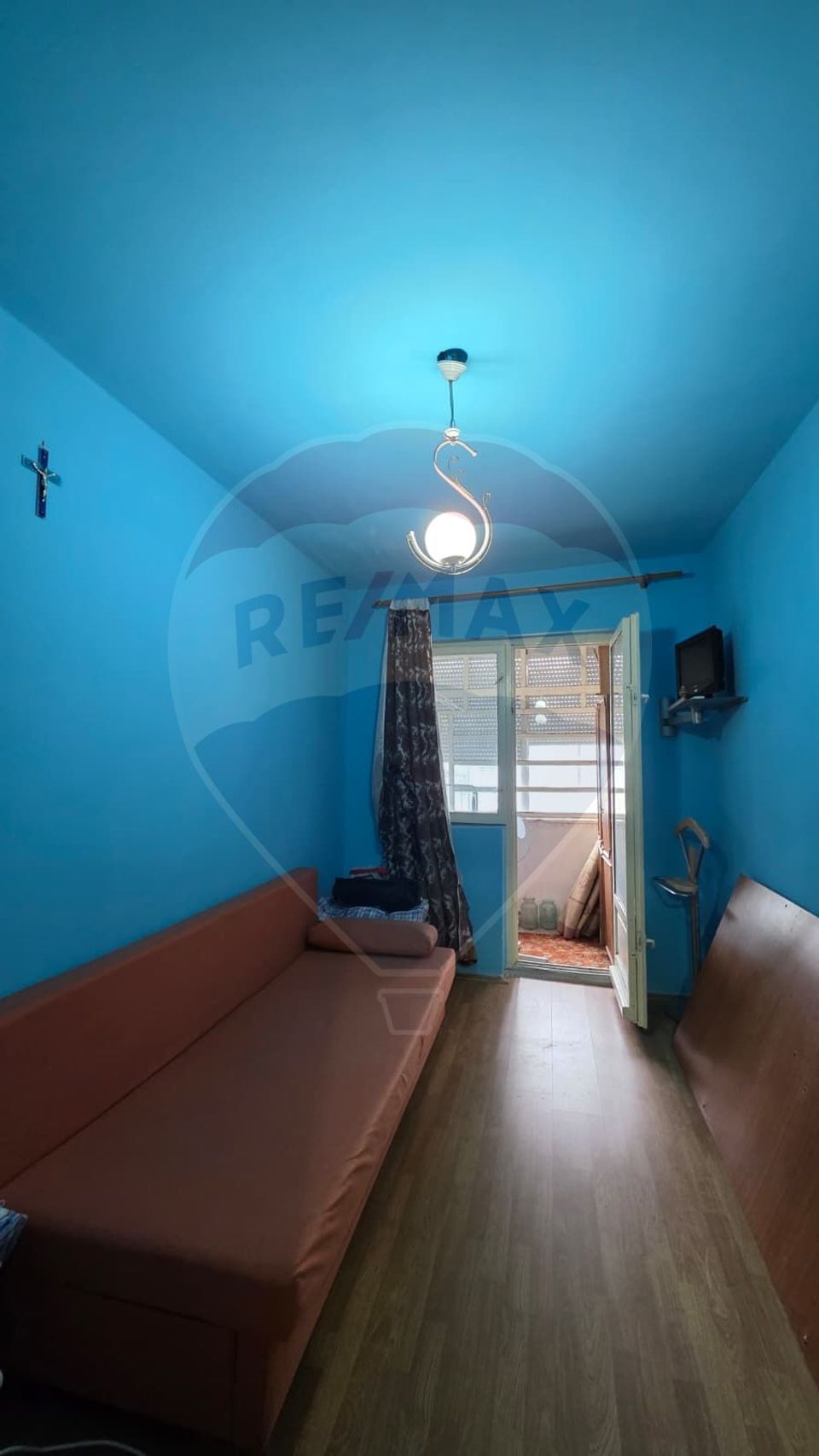 3 room Apartment for sale, Central area