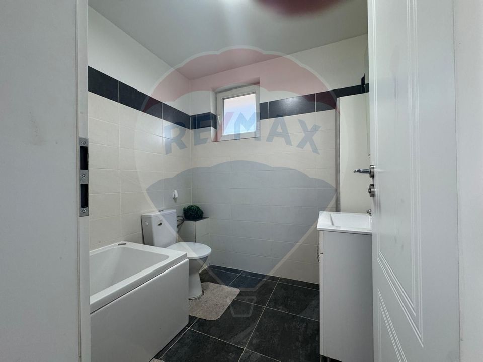 House / Villa with 3 rooms Bragadiru 10 min from stb station