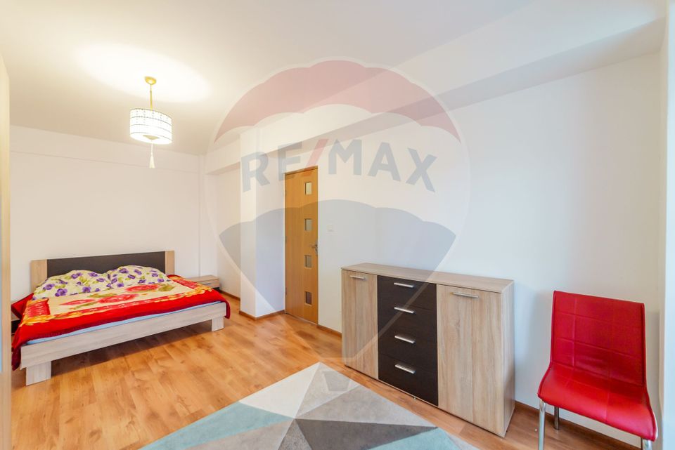 2 room Apartment for sale, Aurel Vlaicu area