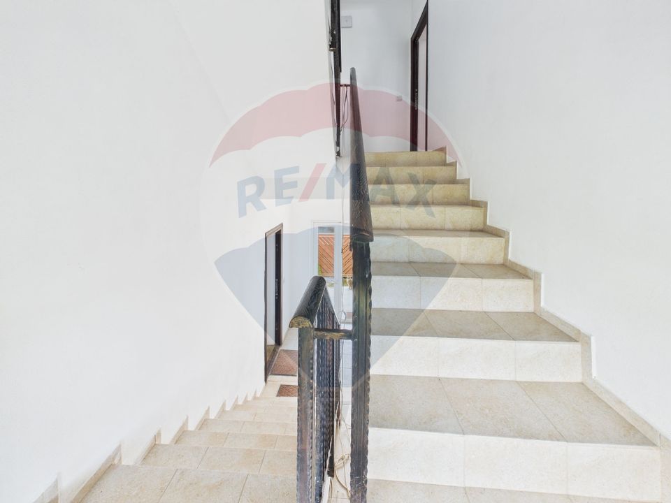 3 room Apartment for sale, Nord-Vest area