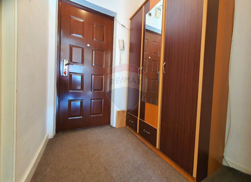 1 room Apartment for sale, Gara de Nord area