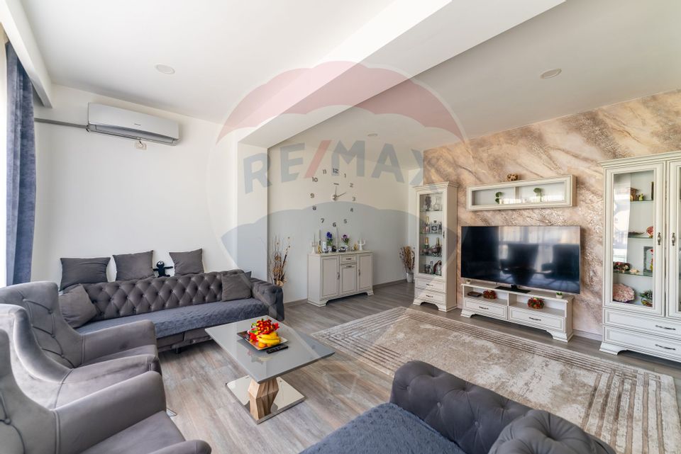 2 room Apartment for sale, Fortuna area