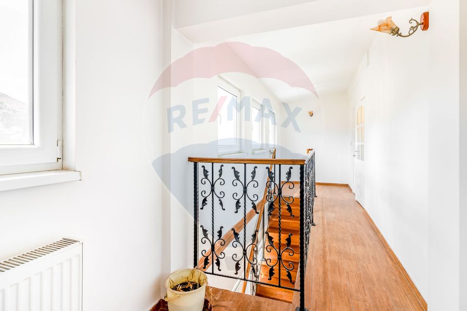 Apartament 7 camere in vila I Kiseleff - Petofi Sandor