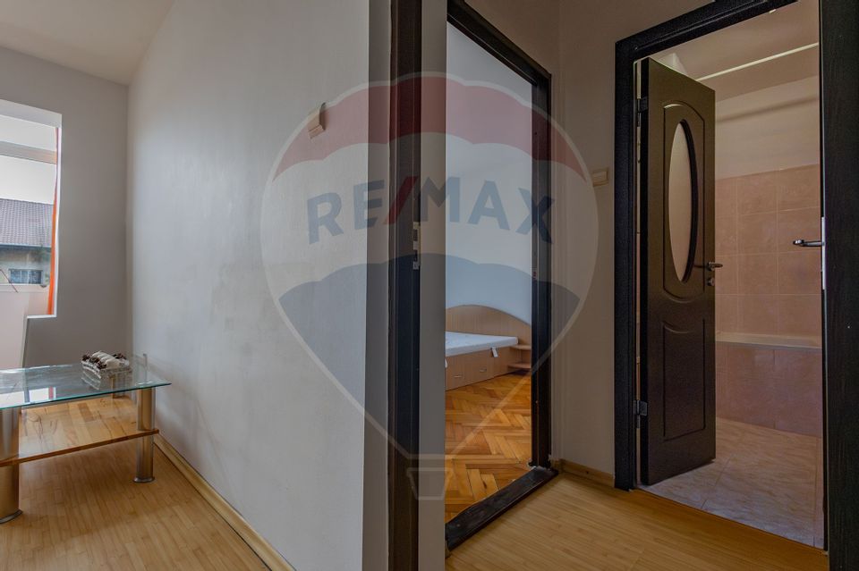 COMISION 0% | Apartament 2 camere – Calea Bogdăneștilor