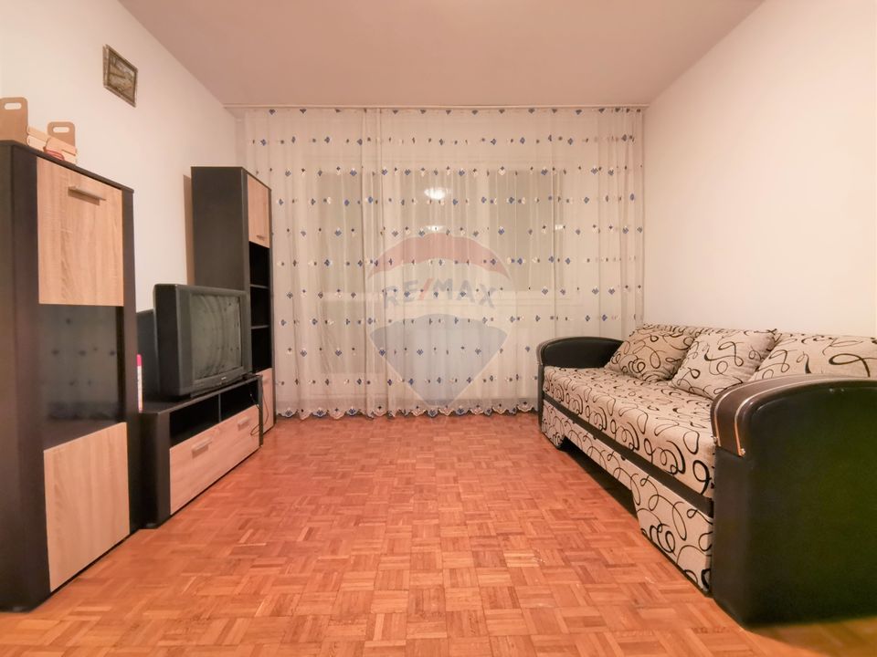 Apartament 2 camere, mobilat zona Lidl -Astra