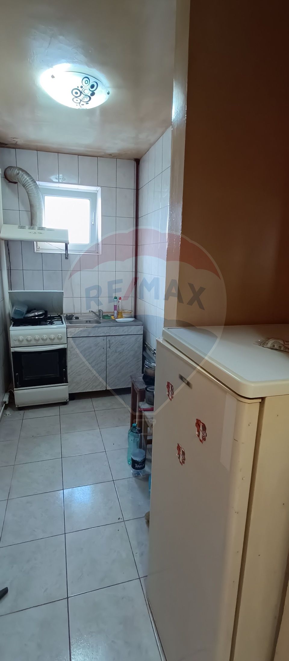 4 room Apartment for sale, Drumul Taberei area