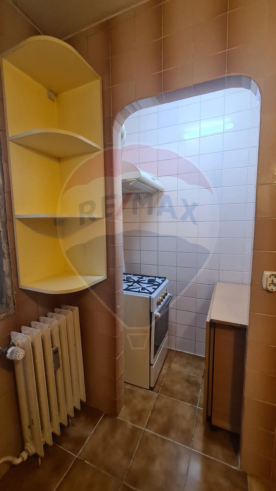 2 room Apartment for sale, Brancoveanu area