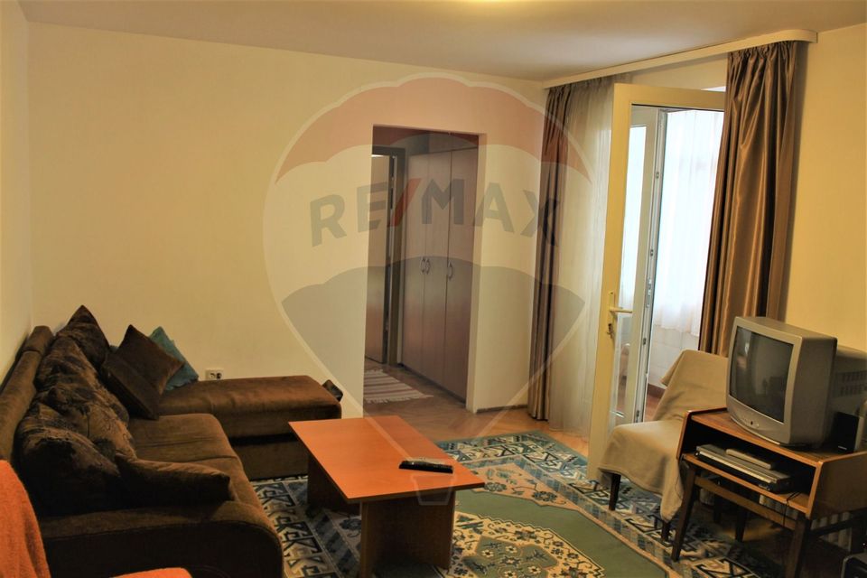 2 room Apartment for sale, P-ta Romana area