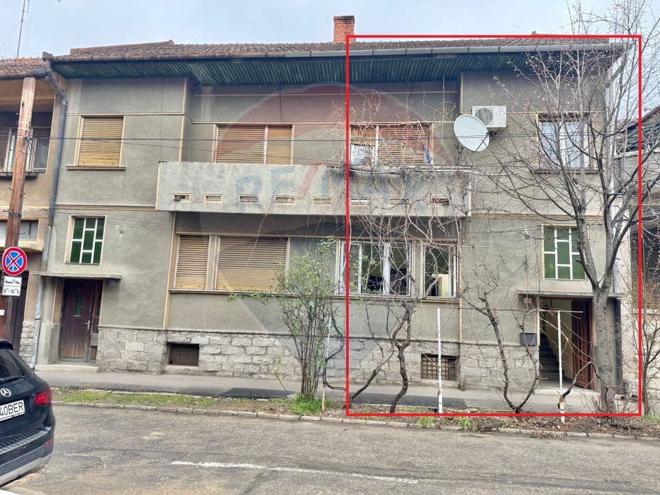 4 room House / Villa for rent