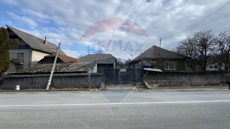 2 room House / Villa for sale