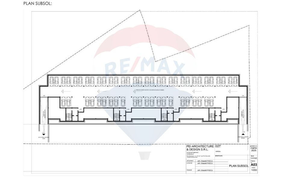 Land 6,050sqm Dobroesti / Drumul Fermei