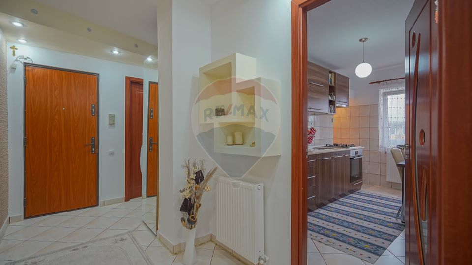 2 room Apartment for sale, Astra area