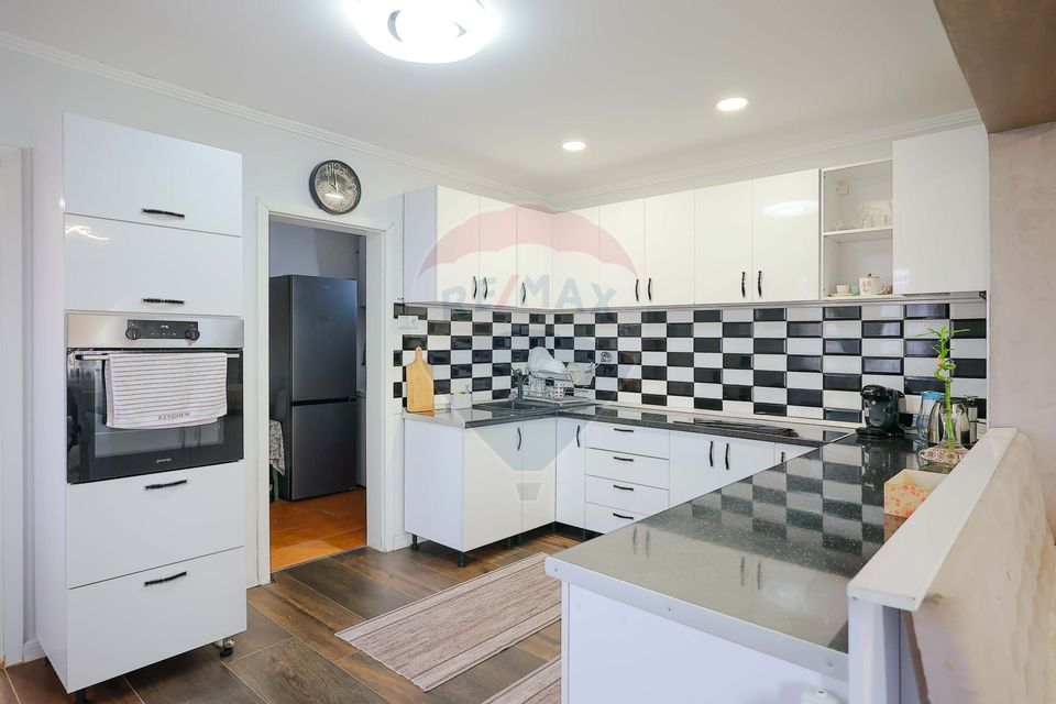 2 room House / Villa for sale