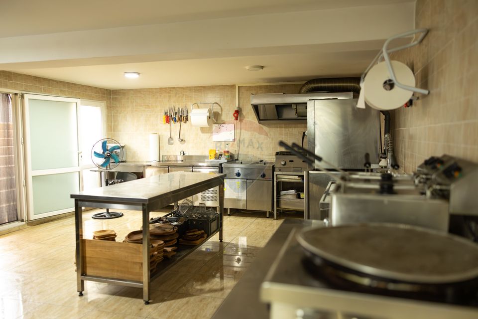 340sq.m Proprietate specială for sale